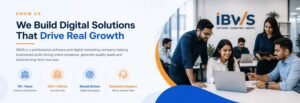 About US | IBWS | Software Development