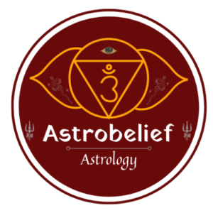Astrobelief Astrology logo