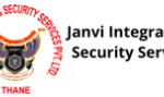 Janavi Integrated and Security Services logo